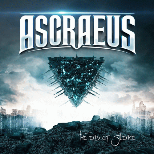 Ascraeus : The End of Silence